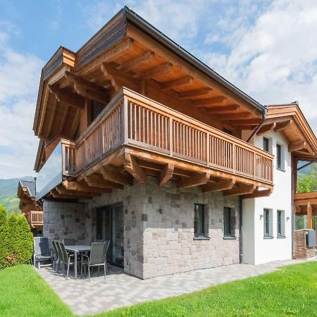 נידרנסיל Detached Luxury Holiday Home With Sauna מראה חיצוני תמונה
